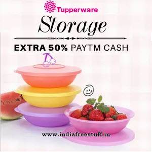 tupperware
