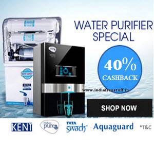 water