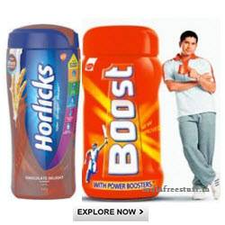 boost