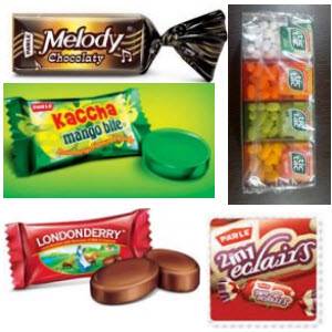 cocolate pouch