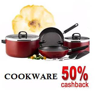 cookware