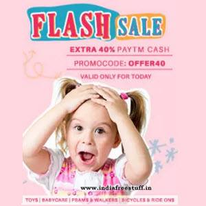 flash-sale