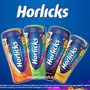 horlicks