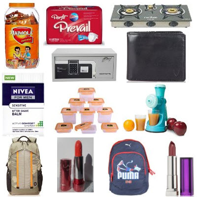 lightning deals