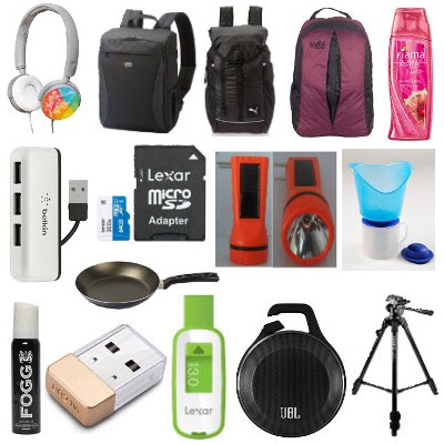 lightning deals