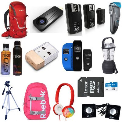 lightning deals