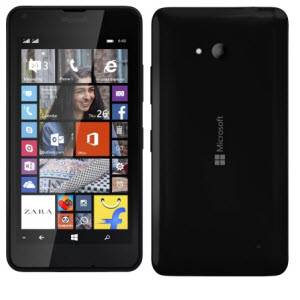 lumia