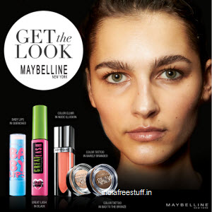 Maybelline Make up & Beauty Products