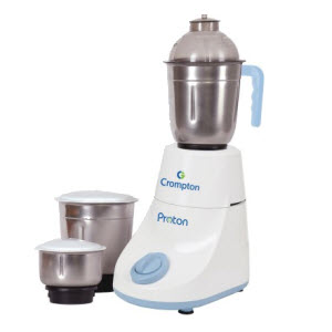 mixer