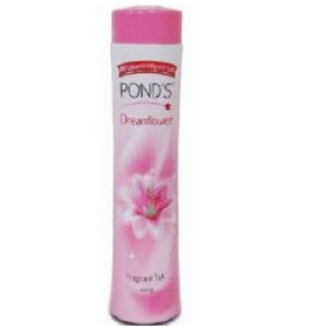 ponds
