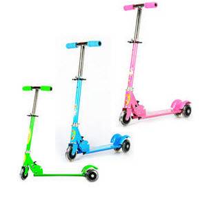 scooter