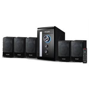 speaker