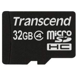 transcent