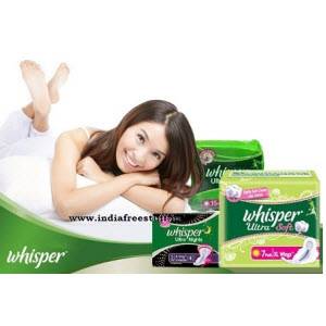 whisper