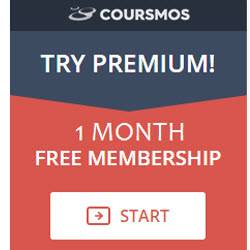 COURSMOS