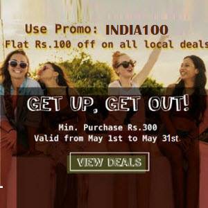 INDIA100