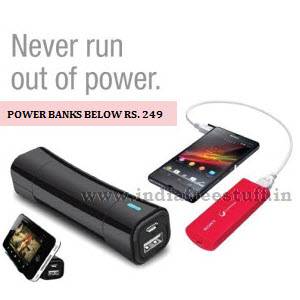 POWER-BANKS