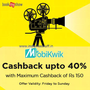 bookmyshow