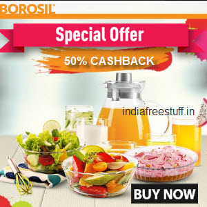borosil