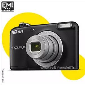 camera