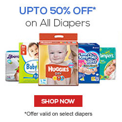 diaper