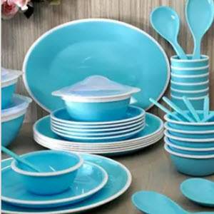 dinner set