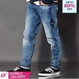 jeans