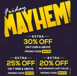 mayhemi