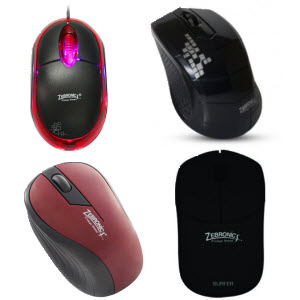 mouse combo