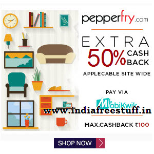 pepperfry