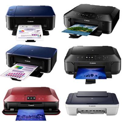 printer