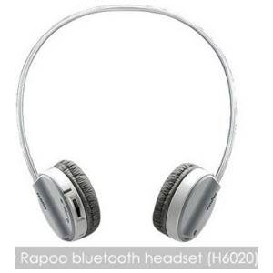 rapoo
