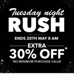 rush