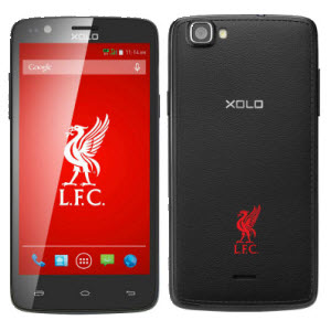 xolo special edition