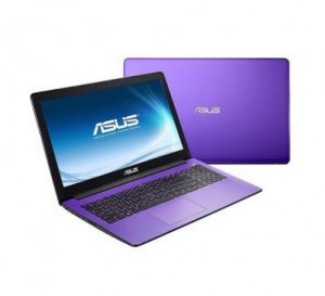 asus