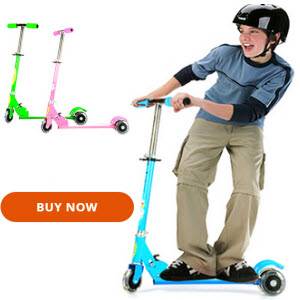 kids-scooter