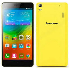 lenovo k3 note