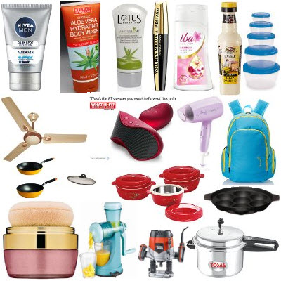 lightning deals