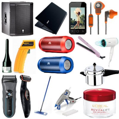 lightning deals