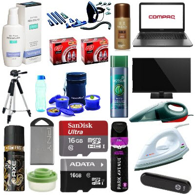 llightning deals