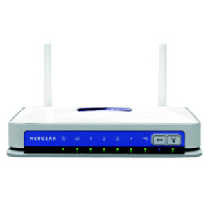 netgear