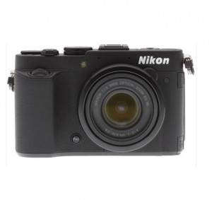 nikon