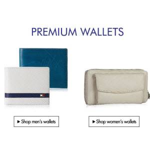 wallets