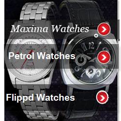watches