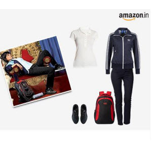 amazon