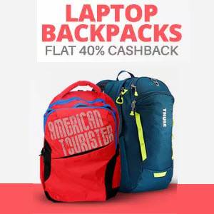 backpack