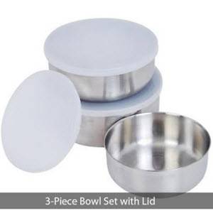 bowl