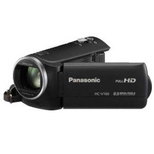 camcorder