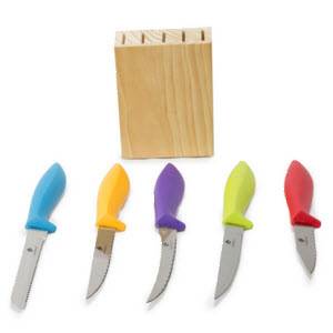 knife set