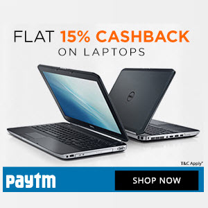 laptops